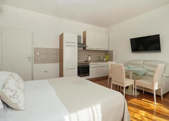 In With Wifi Appartamento