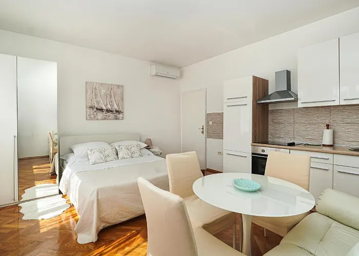 In With Wifi Appartamento