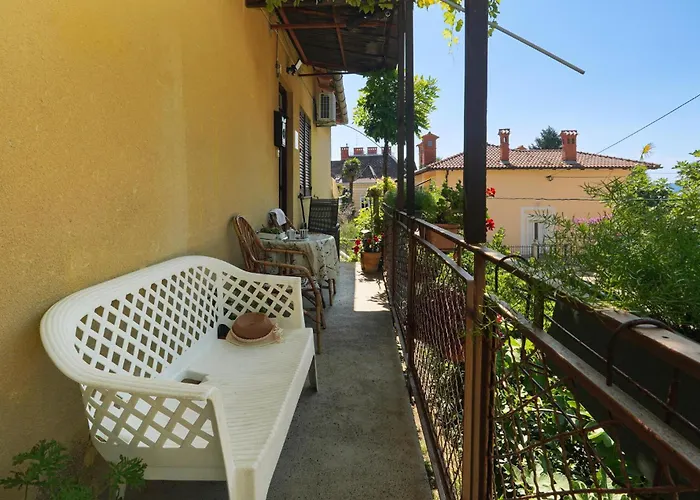 Appartamento In With Wifi