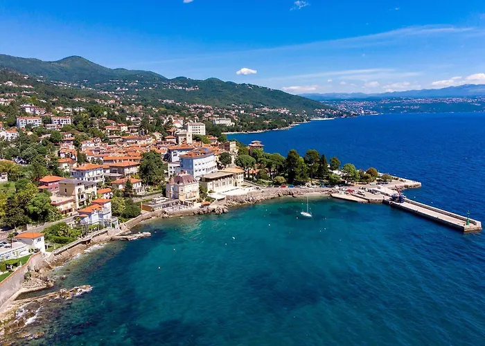 Appartamento In With Wifi