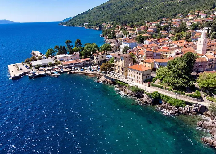 Appartamento In With Wifi Laurana