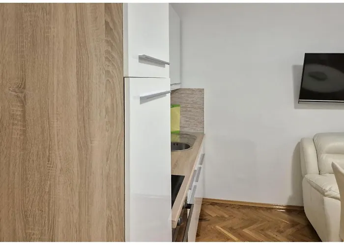 Appartamento In With Wifi