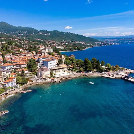 Apartament In With Wifi